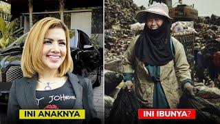 6 Artis Ini Dituding Telantarkan Orang Tua Saat Sukses