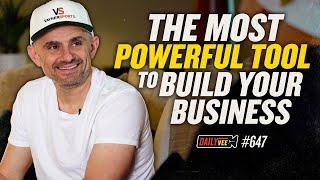 What Brands Don't Realize About Social Media l DailyVee 647