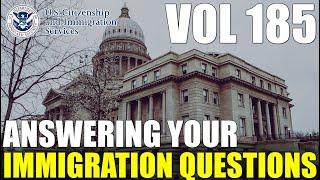 Immigration Lawyer SCREWED My Case, Now What? How to Calculate CSPA? | Immigration Q&A Vol 185