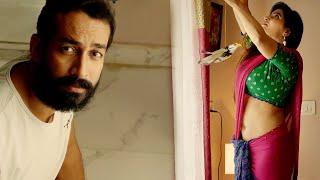 Amit Tiwari And Shree Rapaka Best Tempting Scene || Telugu Movie Scenes || Cinema Theatre