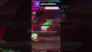 Elsword Laby DPS? | piloto360ttv de #Twitch #elsword #anime