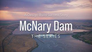 McNary Dam "The Series" | Episode 1