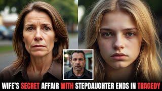 Wife's Secret Lesbian Love Story With Stepdaughter Ends in Tragedy (True Crime Documentary)