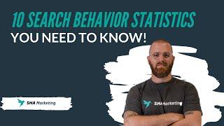 10 Search Behavior Statistics You Need To Know!