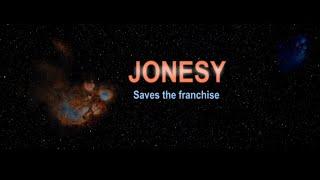 ALIEN: Jonesy saves the franchise, 56 years 10 months later..