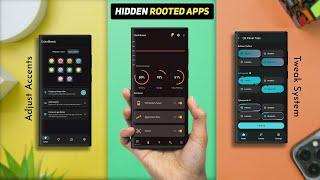 8 Must-Have Best ROOTED Apps For SuperUsers in 2024 You Can't AFFORD To MISS!