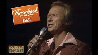 Mel Tillis - Ain't No California