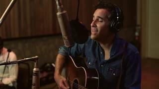 Joshua Radin - "Tomorrow Is Gonna Be Better" (Sunset Session)