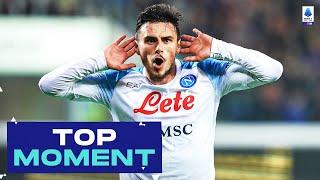 Osimhen-Elmas, è rimonta Napoli | Top Moment | Atalanta-Napoli | Serie A TIM 2022/23