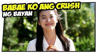 Ang Eabab Ko ang Crush ng Bayan (Tagalog Dubbed) ᴴᴰ┃Movie 2023 #001