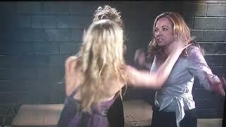 #americanheiress #catfight JORDAN VS LOREN VS ELIZABETH JAIL FIGHT #theresarussell #tubi #tubitv