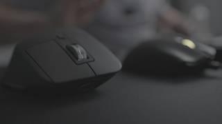 Best Silent Mouse 2024? (Logitech MX Master 3S)