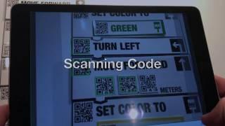 SAS CodeSnaps: Scanning Code Blocks