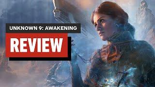 Unknown 9: Awakening Review