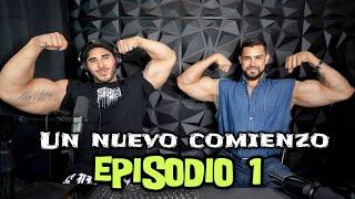 Episodio #1 Zona Anabolica