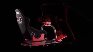 SPARCO EVOLVE SIMRIG II