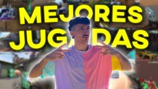 MEJORES JUGADAS DE XINESCO EN VALORANT