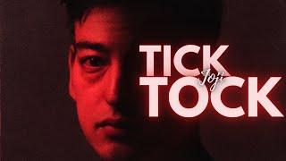 Joji - Tick Tock [Lyrics Song]