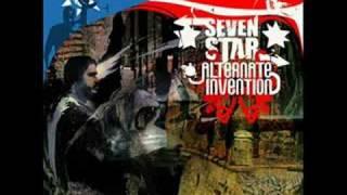 SEVEN STAR - EROS