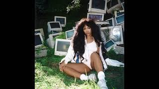 [FREE] SZA Type Beat - "Tread Carefully"