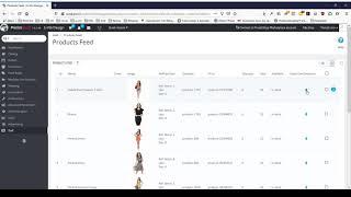 Prestashop plugin Marketplace DOTT