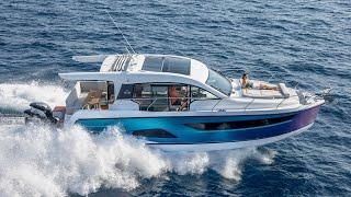 Sealine C390v - Official Video