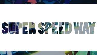 SUPER SPEED WAY -DJ Command ORIGINAL EURO BEST-