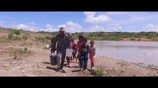 Documentário A Luta Pelo Básico - Saneamento Salvando Vidas