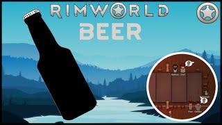 Rimworld Drug Guide | Beer