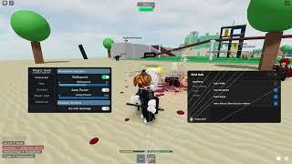 Roblox Combat Warriors OP Script | Kill Aura Auto Parry Esp Bow Aimbot | *PASTEBIN*