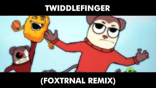 TWIDDLEFINGER TRAP REMIX - Friday Night Funkin'