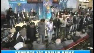 Kemençe Star final 2  Halil Derin