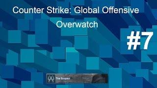 Uncommented CS:GO Overwatch #7