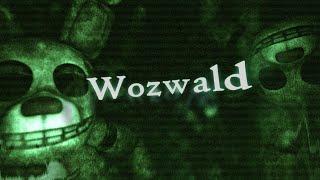 [FNAF/C4D] Old Wozwald short