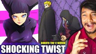 Boruto's Shocking Twist! The Next Chapter Will Blow Your Mind! | Boruto TBV Chapter 17 in Hindi