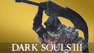 Dark Souls 3 - Crazy Arena Forfeits!