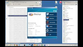 Introduction to RBackup Online Backup Software - Webinar