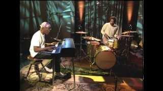 Steve Jordan & Bernie Worrell