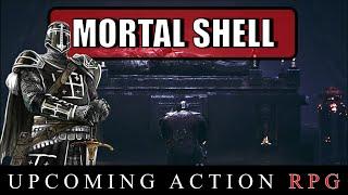 Mortal Shell - Everything We Know (Gameplay, Shells, Campaign etc.)