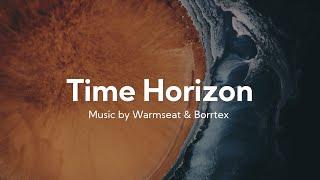 Warmseat & Borrtex - Time Horizon (Official EP Trailer)