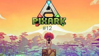 PixARK  | #12| Perno und sein Bunker  |Let's Play Deutsch | Gameplay German