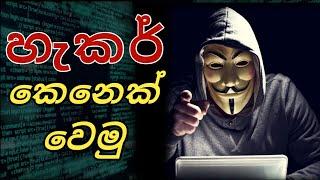 How to become a hacker️ in sinhala |  Tech lancer - sinhala