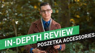 Accessories by Poszetka: In-Depth Review | Sartorial Styles