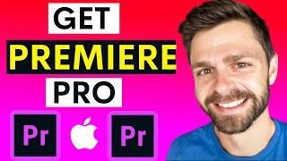 How to Download and Install Adobe Premiere Pro CC 2024