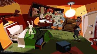 Return of the Tentacle: Prologue | Sam & Max