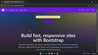 How to Fix XAMPP Closing Issue & Integrate Bootstrap and jQuery Easily