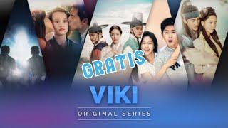 Descargar APK Viki sin anuncios y con subtítulos en español GRATIS