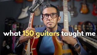 AMA3: The One Stop guide to Guitar Bridges, Humbuckers and Neck Shapes