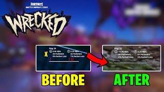 How To Fix Packet Loss in Fortnite Chapter 5 Season 3! (Upload Packet Loss Fixed)