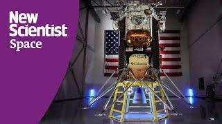 What does Odysseus moon landing mean for the future of moon exploration?